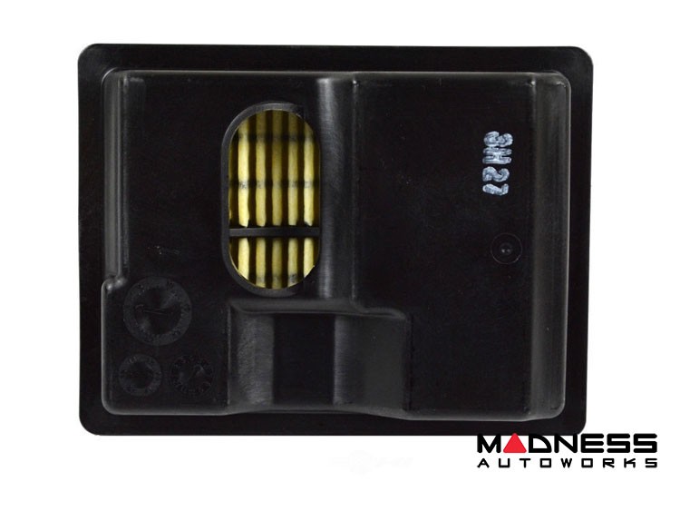 FIAT 500 Transmission Oil Filter 1.4L Multi Air Turbo